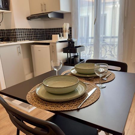 Superb And Elegant Apartment In Paris' Heart エクステリア 写真