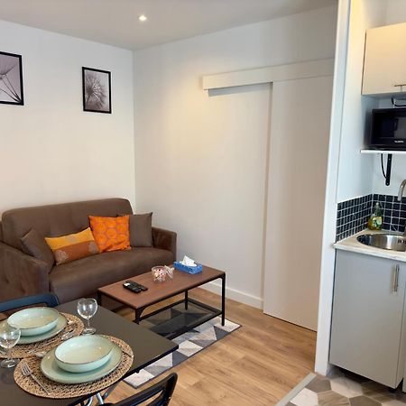 Superb And Elegant Apartment In Paris' Heart エクステリア 写真