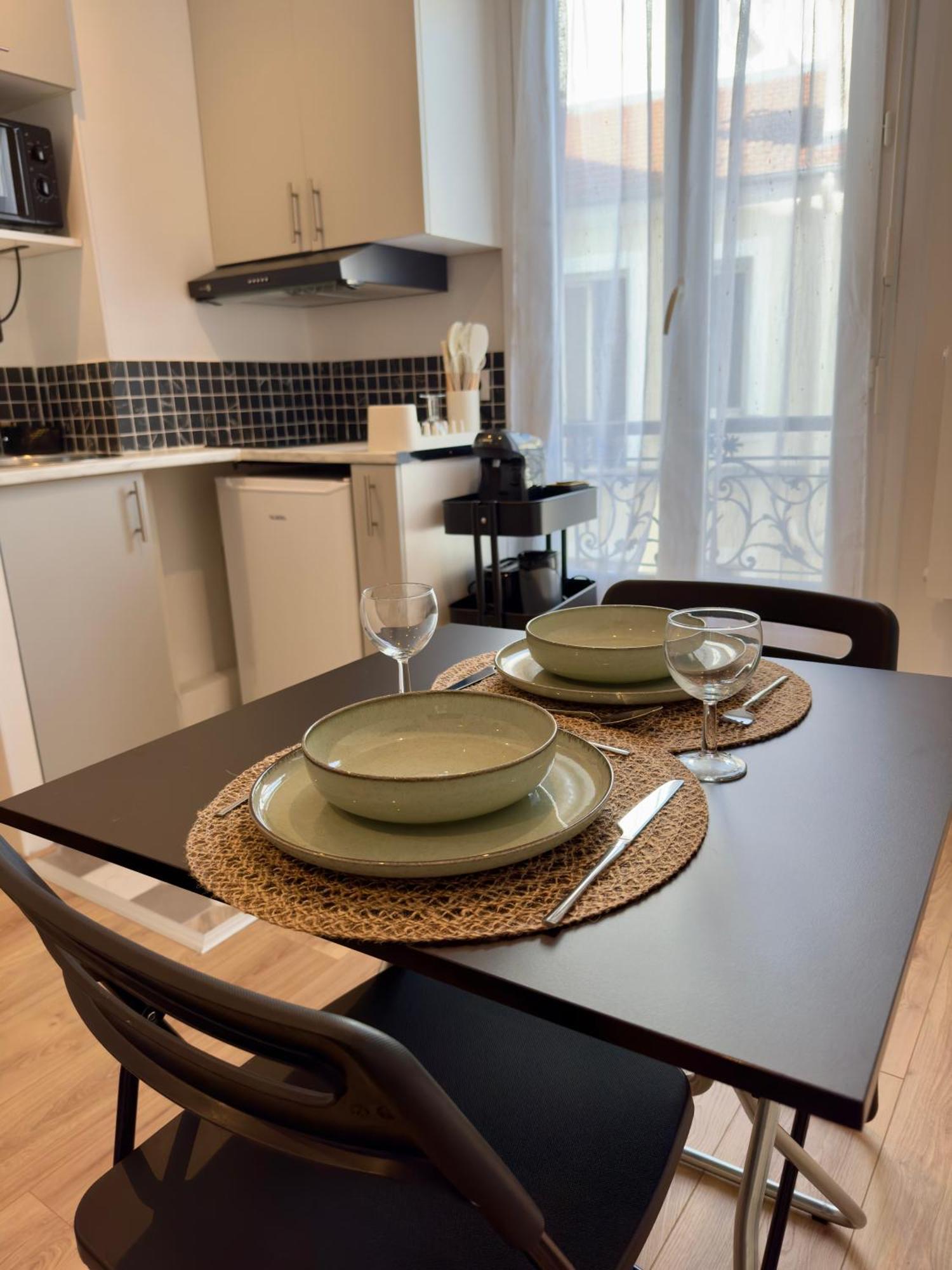 Superb And Elegant Apartment In Paris' Heart エクステリア 写真
