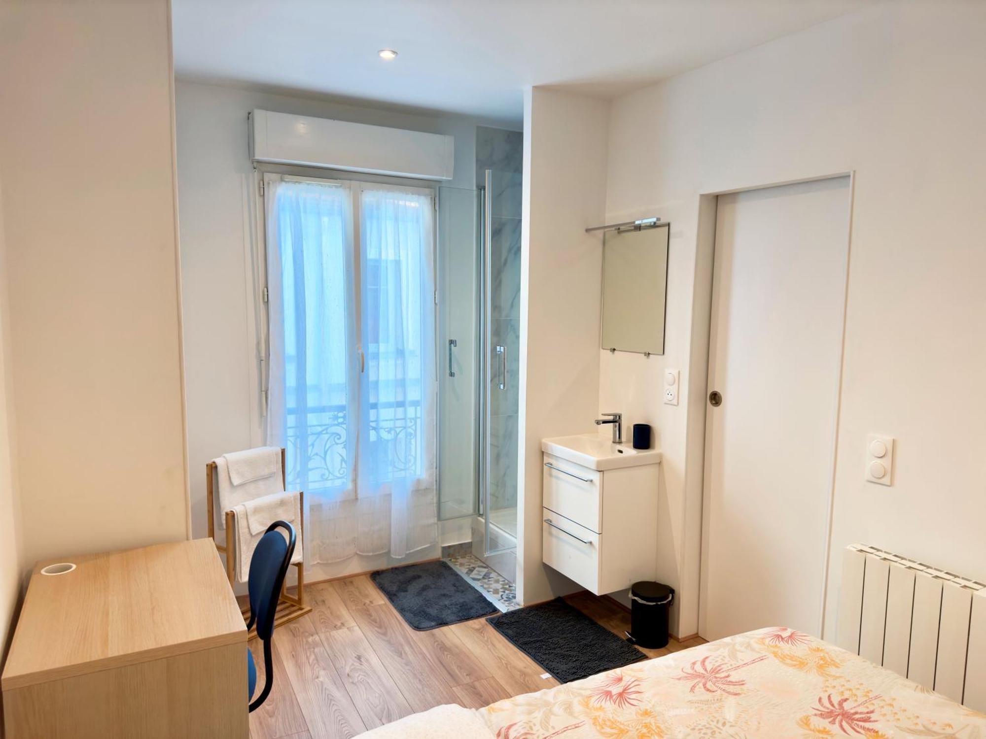 Superb And Elegant Apartment In Paris' Heart エクステリア 写真