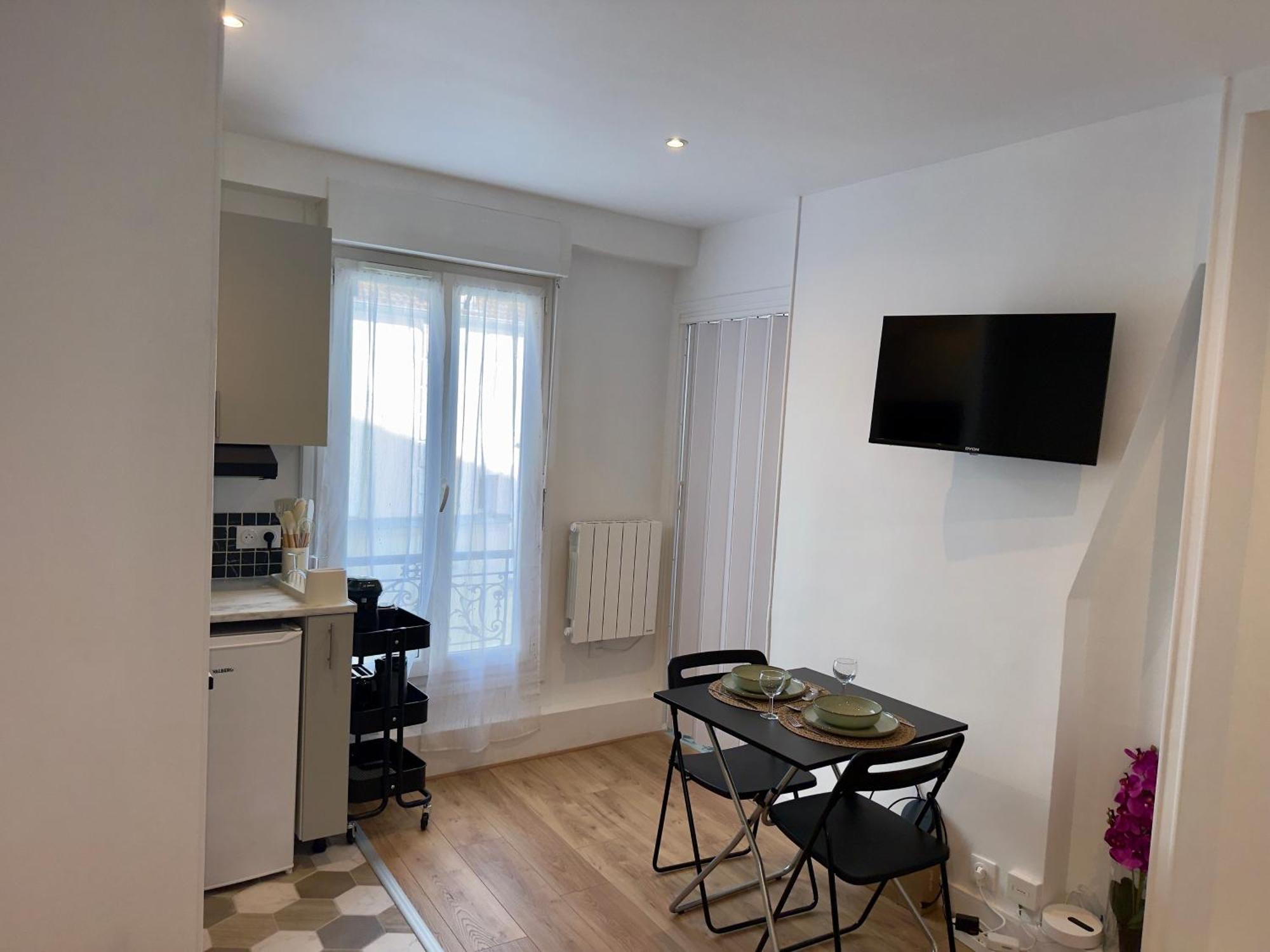 Superb And Elegant Apartment In Paris' Heart エクステリア 写真