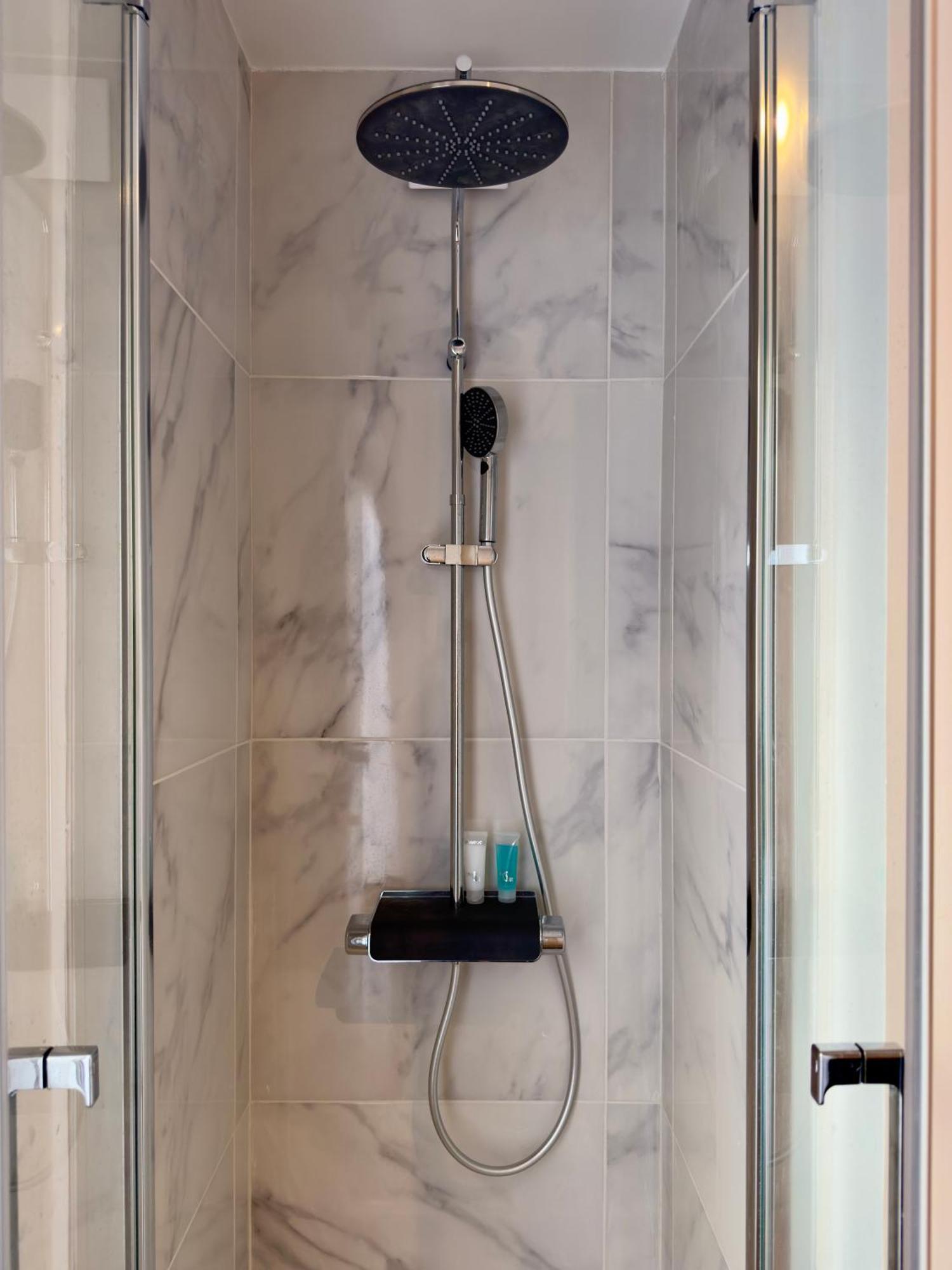 Superb And Elegant Apartment In Paris' Heart エクステリア 写真